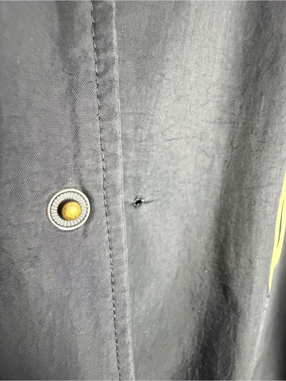 Nike Jordan Space Jam coach jacket View 5